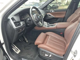 BMW X6 xDrive40i  CARFAX, снимка 5
