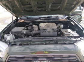 Toyota Tacoma Trd Sport, снимка 10