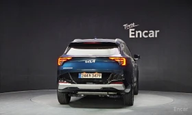 Kia Sportage DIGITAL* ОБДУХВАНЕ* КАМЕРА* ДИСТРОНИК, снимка 3