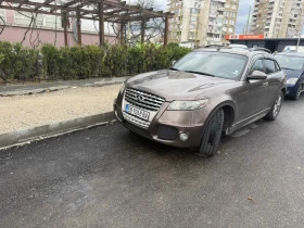 Infiniti Fx 45, снимка 1