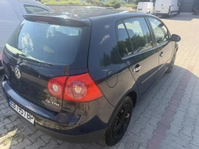 VW Golf, снимка 4