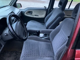 Suzuki Vitara 2.0 84кс., снимка 5
