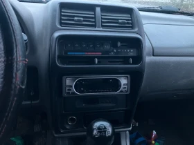 Suzuki Vitara 2.0 84кс., снимка 8