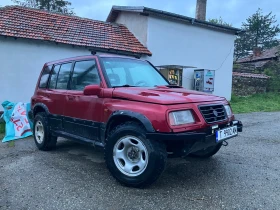 Suzuki Vitara 2.0 84кс., снимка 1