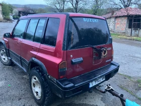 Suzuki Vitara 2.0 84кс., снимка 7