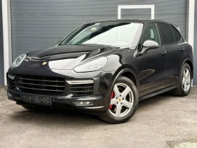 Porsche Cayenne Porsche Cayenne GTS * FACELIFT* LED* Panorama* PDK, снимка 5