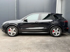 Porsche Cayenne Porsche Cayenne GTS * FACELIFT* LED* Panorama* PDK, снимка 7