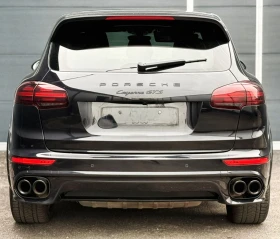 Porsche Cayenne Porsche Cayenne GTS * FACELIFT* LED* Panorama* PDK, снимка 2