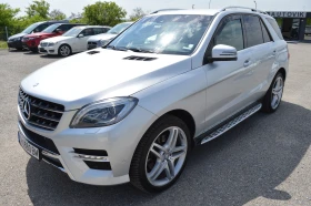 Mercedes-Benz ML 350 3.0CDI-AMG-EDITION 16, снимка 1
