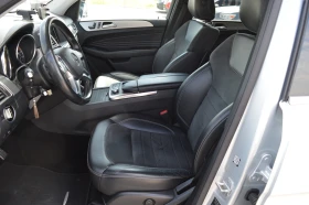 Mercedes-Benz ML 350 3.0CDI-AMG-EDITION 16, снимка 10