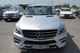 Mercedes-Benz ML 350 3.0CDI-AMG-EDITION 16, снимка 2