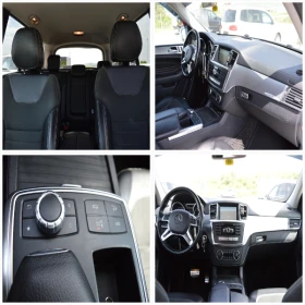 Mercedes-Benz ML 350 3.0CDI-AMG-EDITION 16, снимка 15