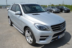Mercedes-Benz ML 350 3.0CDI-AMG-EDITION 16, снимка 3