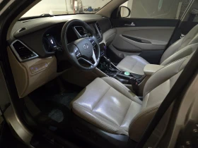 Hyundai Tucson 1.6 T-GDI, снимка 9