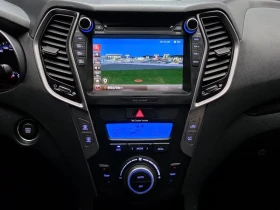 Hyundai Santa fe 2.0 4WD, снимка 17