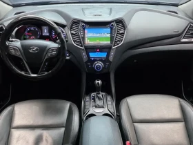 Hyundai Santa fe 2.0 4WD, снимка 7
