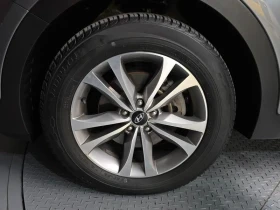 Hyundai Santa fe 2.0 4WD, снимка 5
