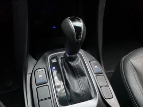 Hyundai Santa fe 2.0 4WD, снимка 9