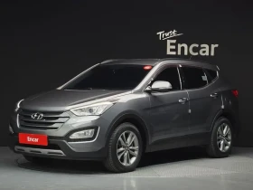 Hyundai Santa fe 2.0 4WD, снимка 1