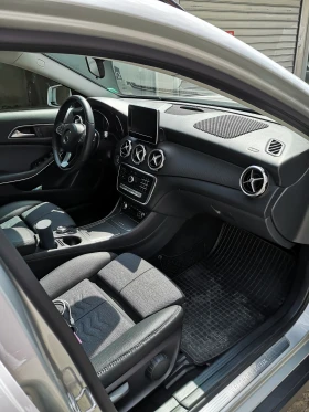 Mercedes-Benz GLA 220 4 matic, снимка 7