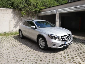 Mercedes-Benz GLA 220 4 matic, снимка 1