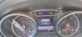 Mercedes-Benz GLA 220 4 matic, снимка 9
