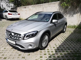 Mercedes-Benz GLA 220 4 matic, снимка 2