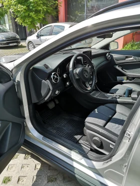 Mercedes-Benz GLA 220 4 matic, снимка 8
