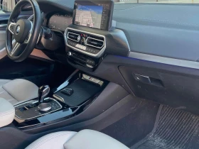 BMW X3 M40i xDrive/H&K/HUD/Pano/360/Щори, снимка 8