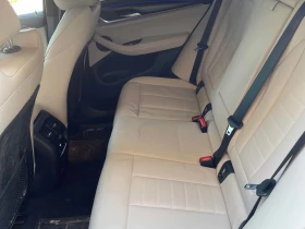 BMW X3 M40i xDrive/H&K/HUD/Pano/360/Щори, снимка 12