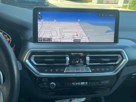 BMW X3 M40i xDrive/H&K/HUD/Pano/360/Щори, снимка 15