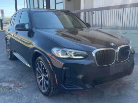 BMW X3 M40i xDrive/H&K/HUD/Pano/360/Щори, снимка 2