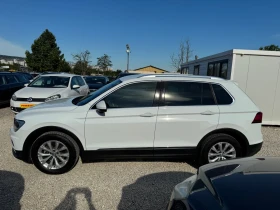 VW Tiguan 2.0TDI DSG Highline, снимка 7