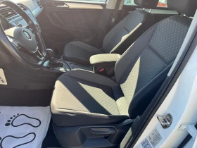 VW Tiguan 2.0TDI DSG Highline, снимка 14