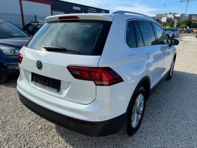 VW Tiguan 2.0TDI DSG Highline, снимка 4