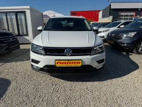 VW Tiguan 2.0TDI DSG Highline, снимка 9