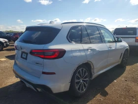 BMW X5 3.0l xDrive40I, снимка 3