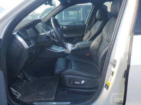 BMW X5 3.0l xDrive40I, снимка 7