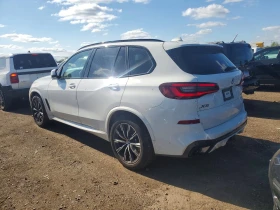 BMW X5 3.0l xDrive40I, снимка 2