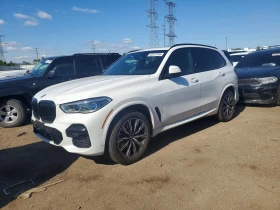 BMW X5 3.0l xDrive40I, снимка 1