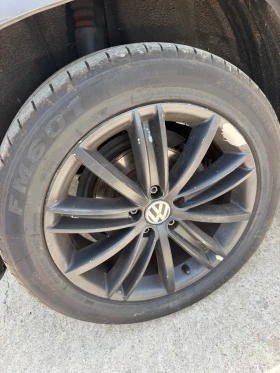 VW Tiguan 2.0TDI CFF, снимка 13
