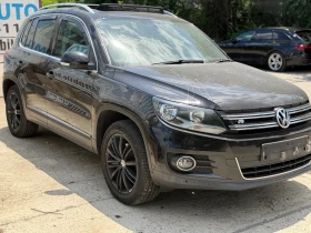 VW Tiguan 2.0TDI CFF, снимка 4