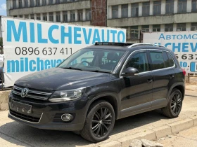 VW Tiguan 2.0TDI CFF, снимка 1