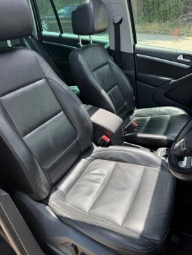 VW Tiguan 2.0TDI CFF, снимка 6
