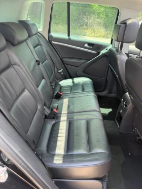 VW Tiguan 2.0TDI CFF, снимка 9