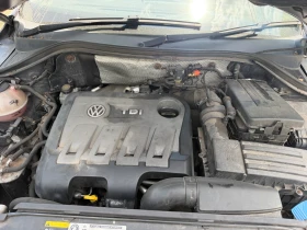 VW Tiguan 2.0TDI CFF, снимка 5