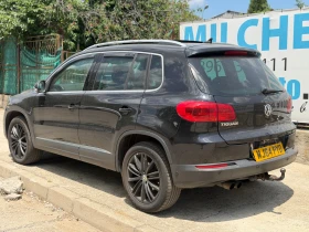 VW Tiguan 2.0TDI CFF, снимка 2