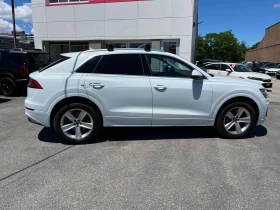 Audi Q8 * Progressiv * CARFAX * ЦЕНА ДО БГ, снимка 3