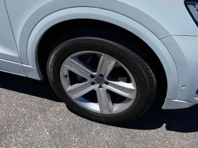 Audi Q8 * Progressiv * CARFAX * ЦЕНА ДО БГ, снимка 7