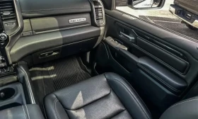 Dodge RAM 1500 REBEL CREW 4X4 * 5.7 * ОБДУХВАНЕ * ПАНОРАМА * , снимка 10